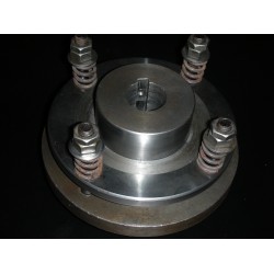 Uni Clutch Assy